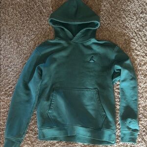 Nike Air Jordan Hoodie, thick and warm